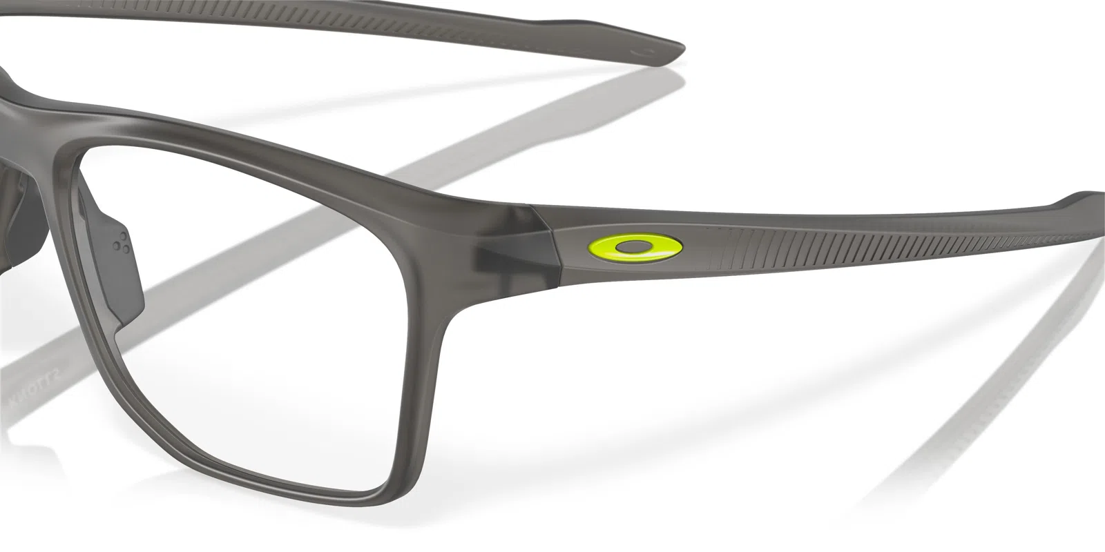 Oakley Knolls 8144 Eyeglasses - view 26